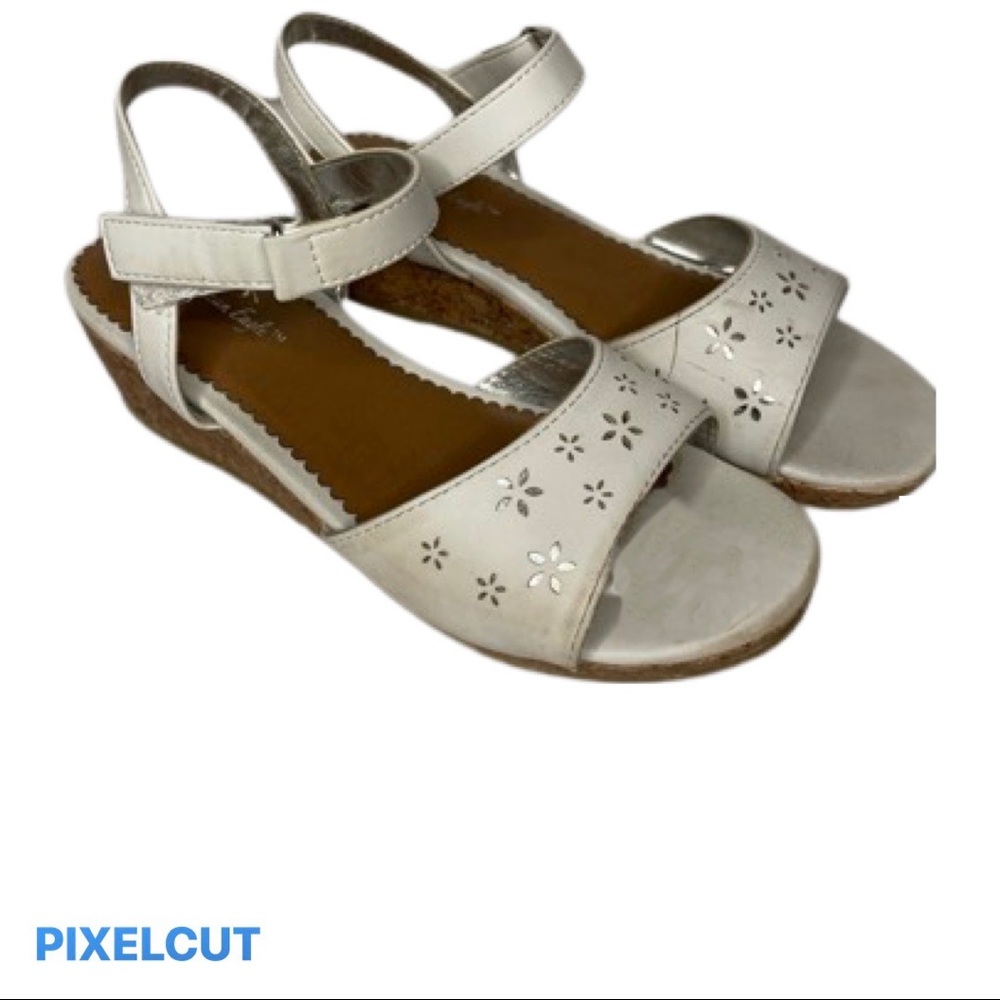 Girls American Eagle Wedge